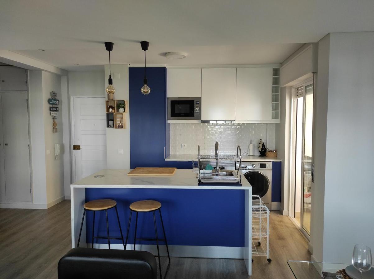 Eucalipto Residence Quarteira Ngoại thất bức ảnh