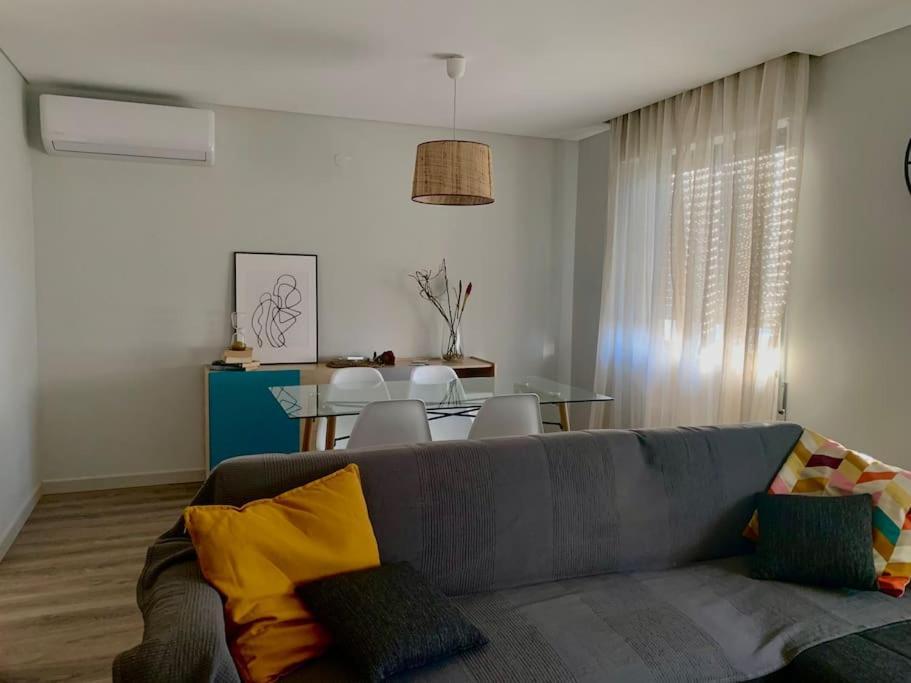 Eucalipto Residence Quarteira Ngoại thất bức ảnh
