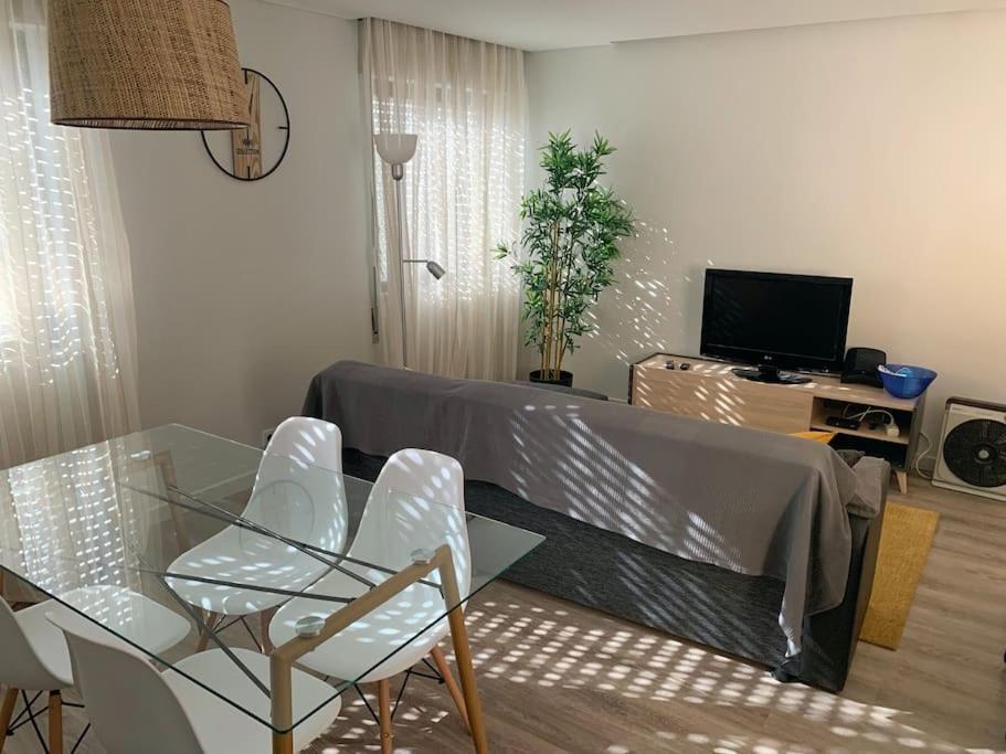 Eucalipto Residence Quarteira Ngoại thất bức ảnh