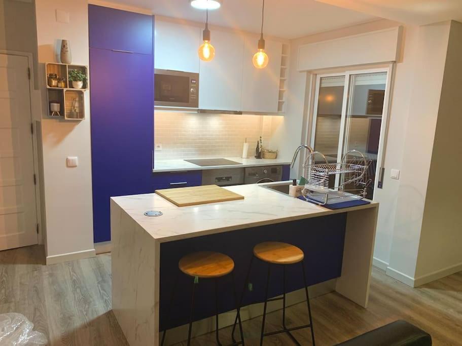 Eucalipto Residence Quarteira Ngoại thất bức ảnh