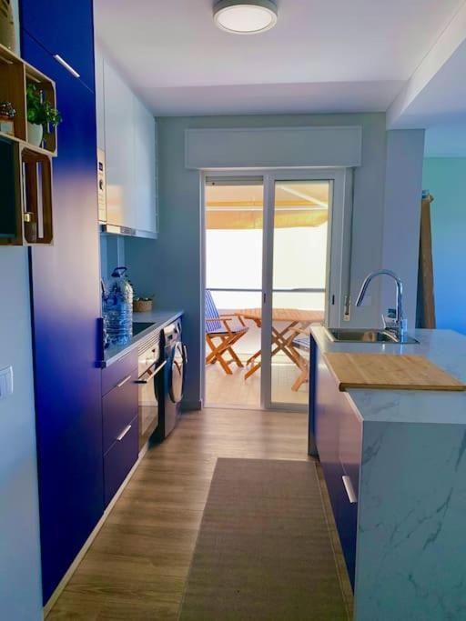 Eucalipto Residence Quarteira Ngoại thất bức ảnh