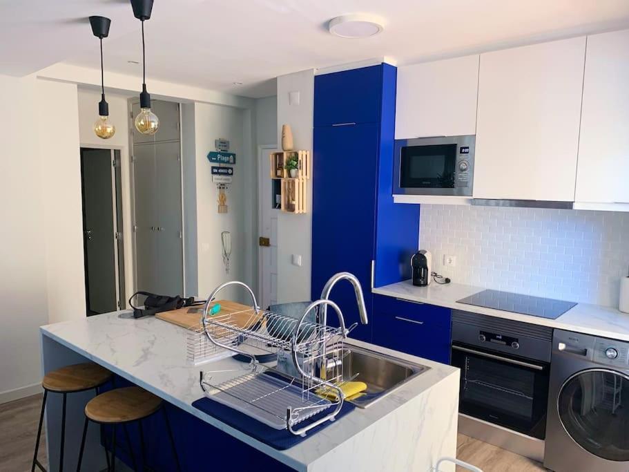 Eucalipto Residence Quarteira Ngoại thất bức ảnh