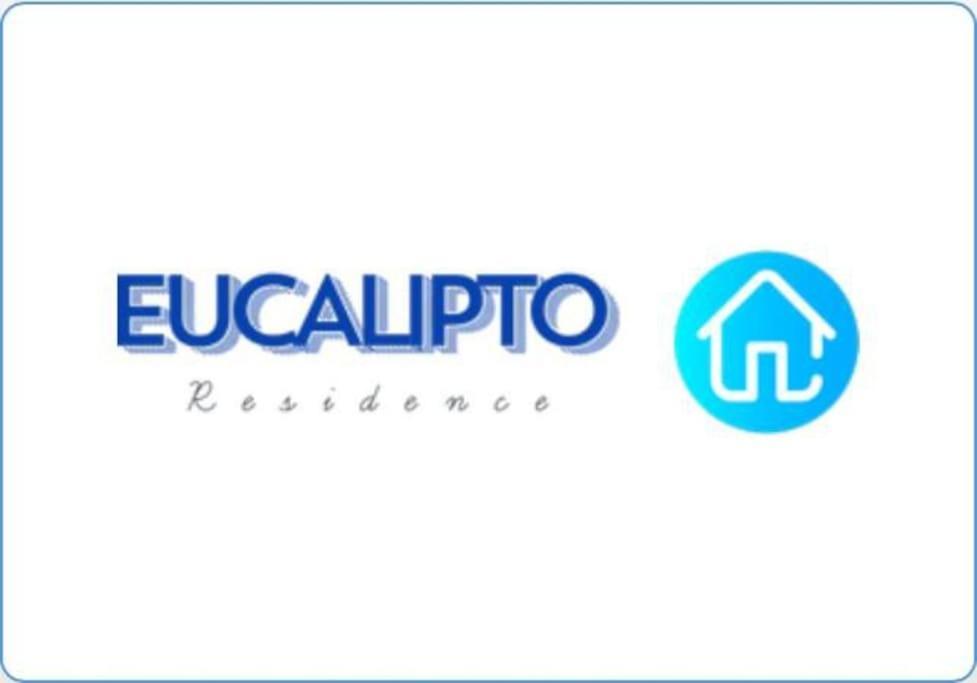 Eucalipto Residence Quarteira Ngoại thất bức ảnh
