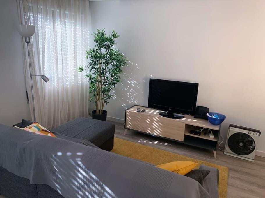 Eucalipto Residence Quarteira Ngoại thất bức ảnh