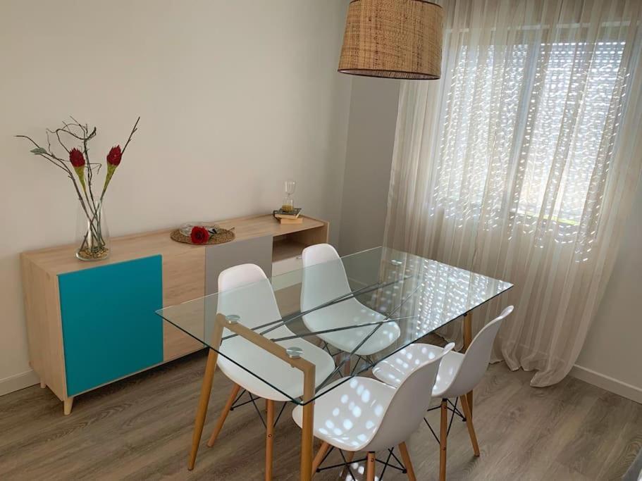 Eucalipto Residence Quarteira Ngoại thất bức ảnh