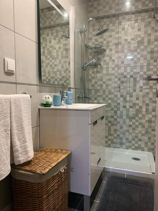 Eucalipto Residence Quarteira Ngoại thất bức ảnh